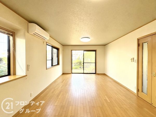 奈良市帝塚山１丁目の中古一戸建て
