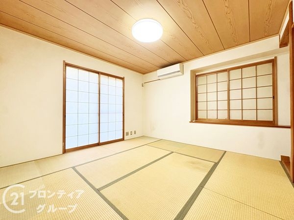 奈良市帝塚山１丁目の中古一戸建て