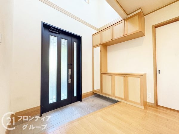 奈良市帝塚山１丁目の中古一戸建て