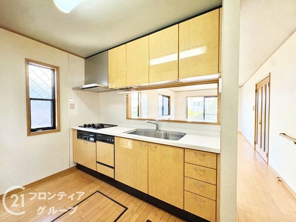 奈良市帝塚山１丁目の中古一戸建て