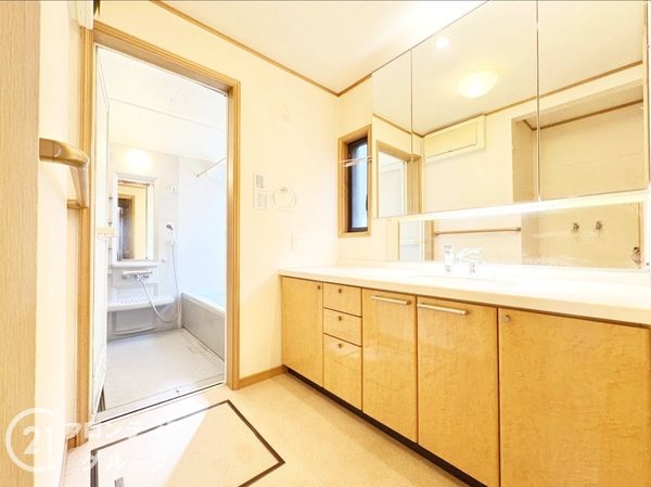 奈良市帝塚山１丁目の中古一戸建て