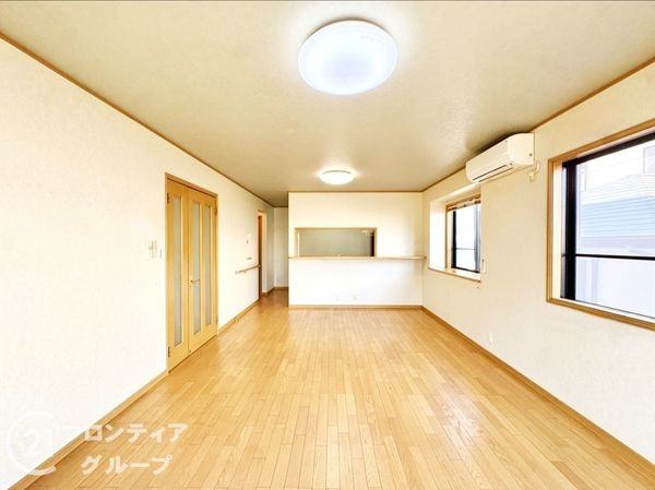 奈良市帝塚山１丁目の中古一戸建て