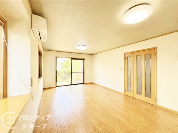 奈良市帝塚山１丁目の中古一戸建て