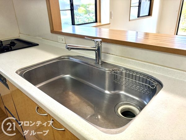 奈良市帝塚山１丁目の中古一戸建て