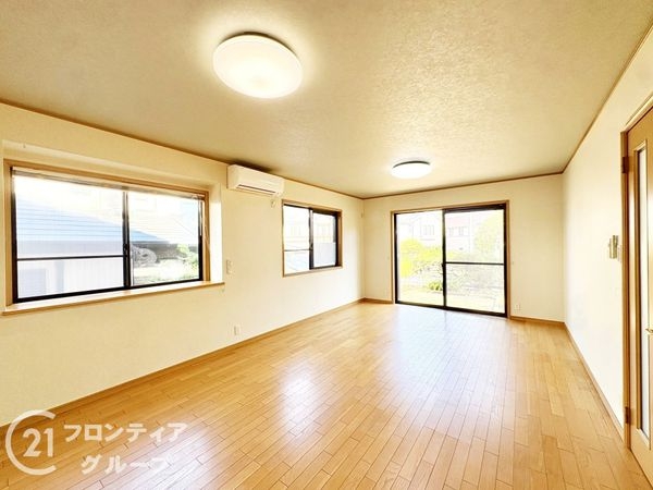 奈良市帝塚山１丁目　中古一戸建て