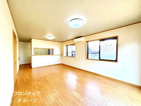 奈良市帝塚山１丁目の中古一戸建て