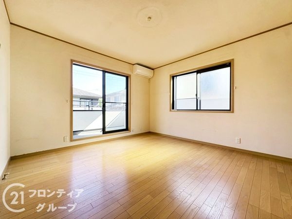 奈良市帝塚山１丁目の中古一戸建て