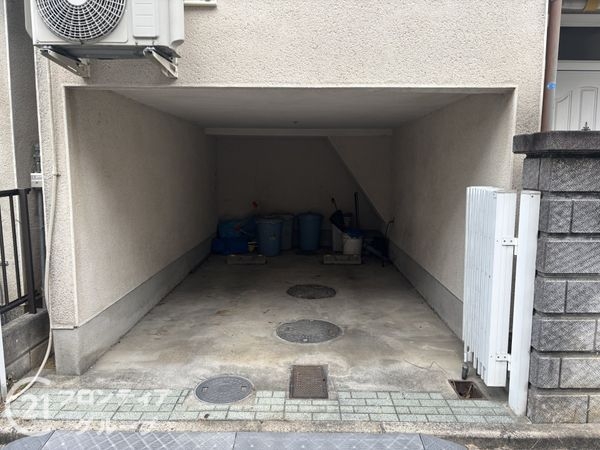 奈良市杏町　中古一戸建て