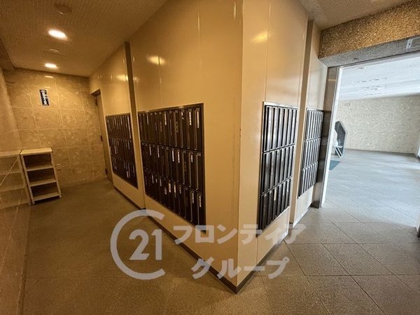 エステムコート学園前　中古マンション