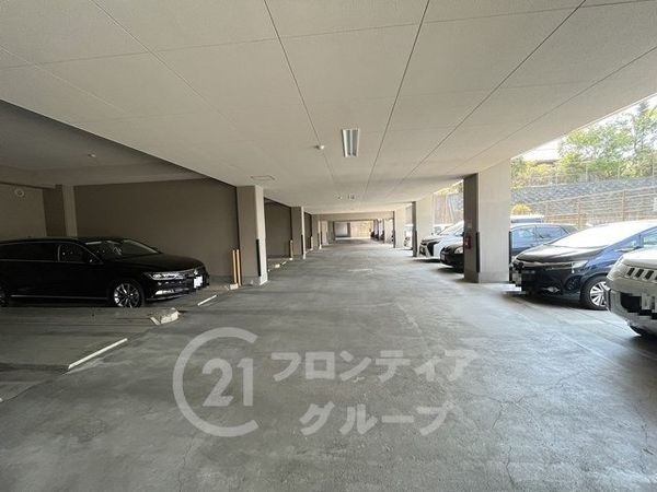 エステムコート学園前　中古マンション