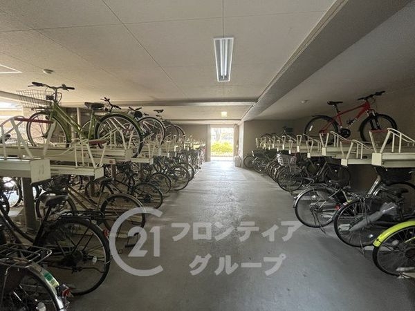 エステムコート学園前　中古マンション