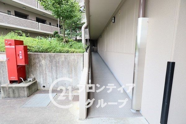 エステムコート学園前　中古マンション