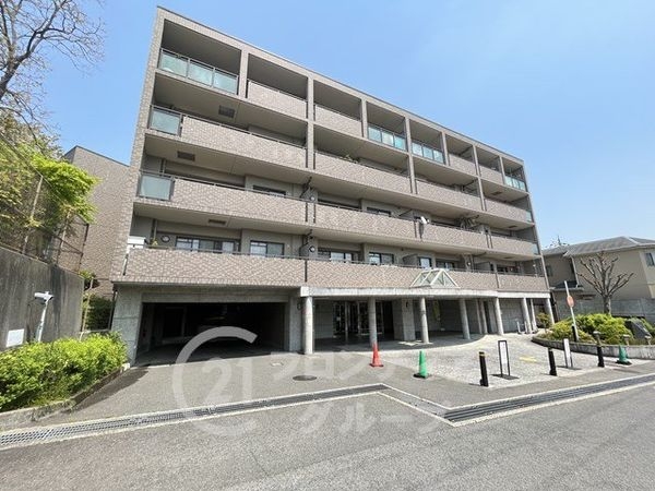 エステムコート学園前　中古マンション
