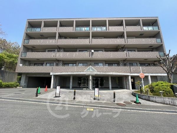 エステムコート学園前　中古マンション