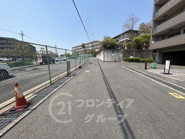 エステムコート学園前　中古マンション