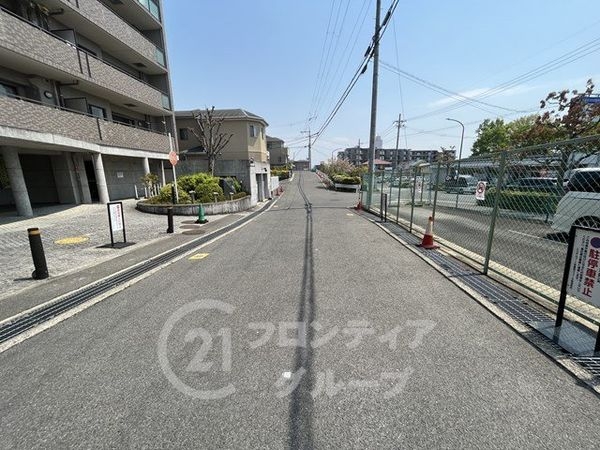 エステムコート学園前　中古マンション