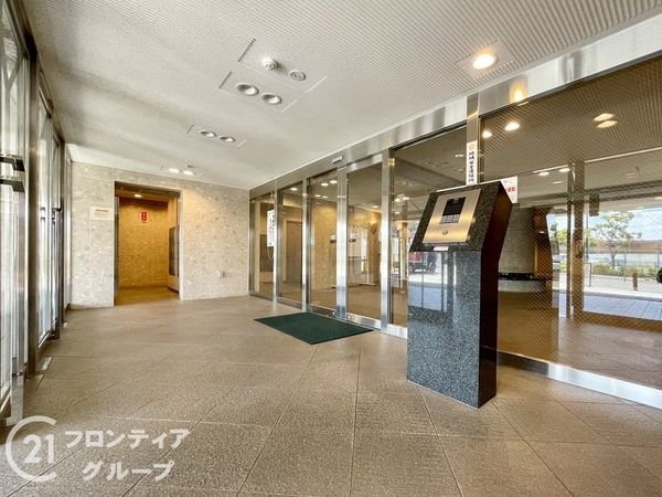 エステムコート学園前　中古マンション