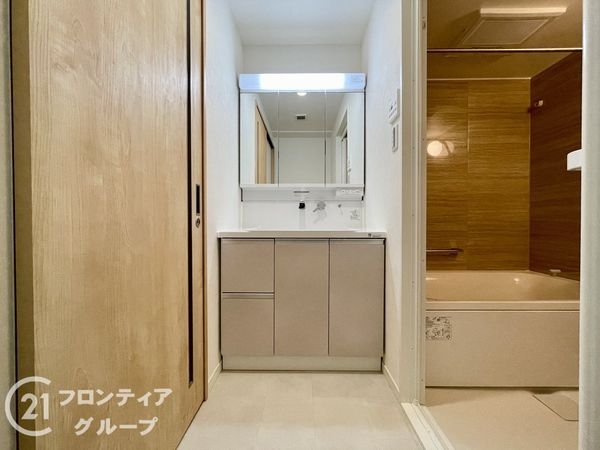 エステムコート学園前　中古マンション