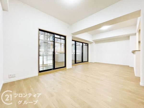 エステムコート学園前　中古マンション