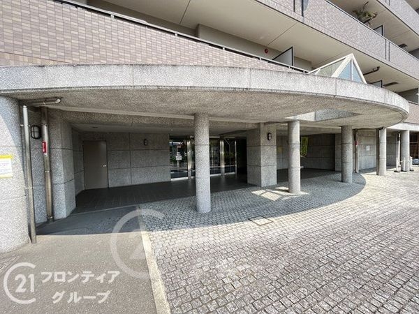 エステムコート学園前　中古マンション