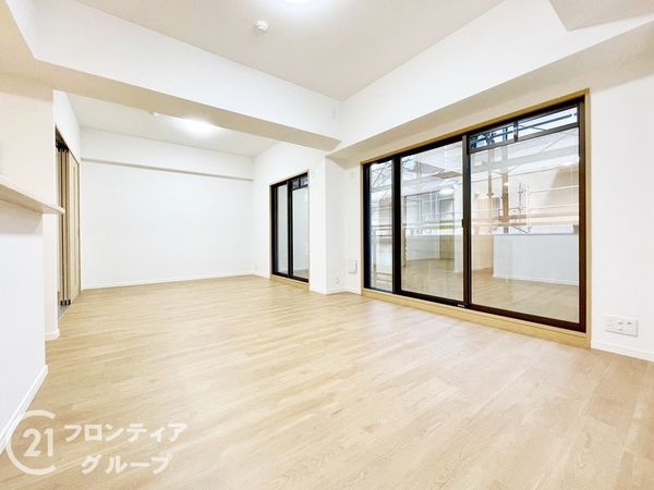 エステムコート学園前　中古マンション