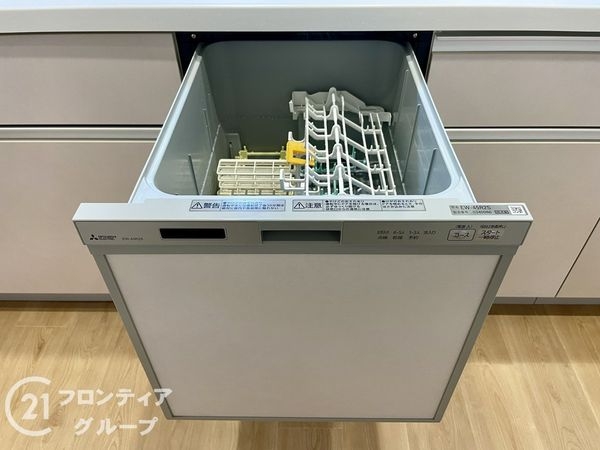 エステムコート学園前　中古マンション
