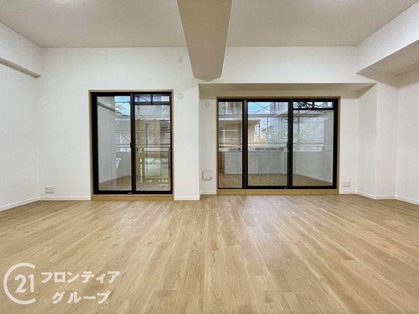 エステムコート学園前　中古マンション