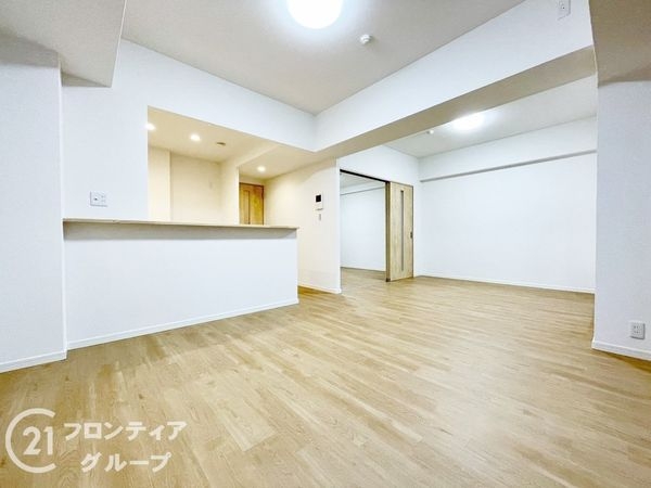 エステムコート学園前　中古マンション