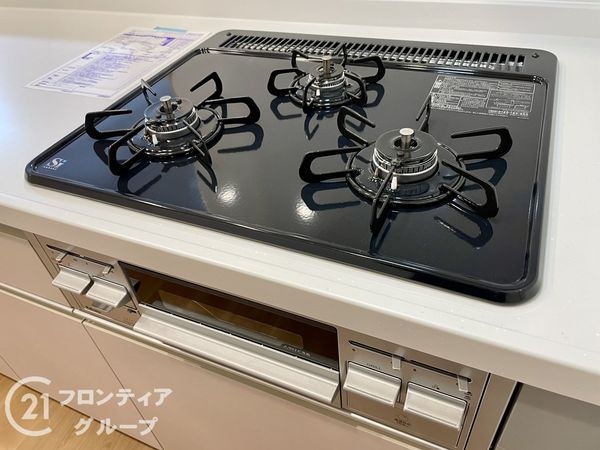 エステムコート学園前　中古マンション