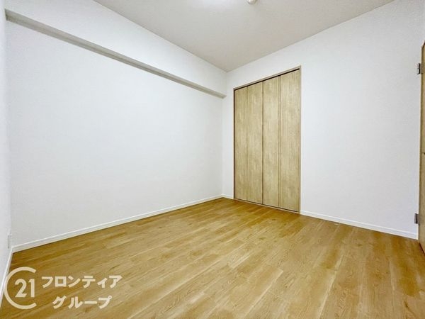 エステムコート学園前　中古マンション