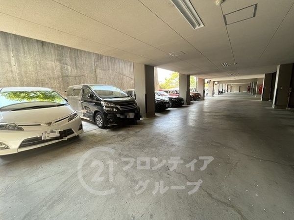 エステムコート学園前　中古マンション