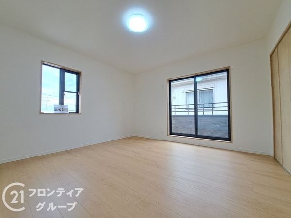 北葛城郡王寺町畠田５丁目の中古一戸建て