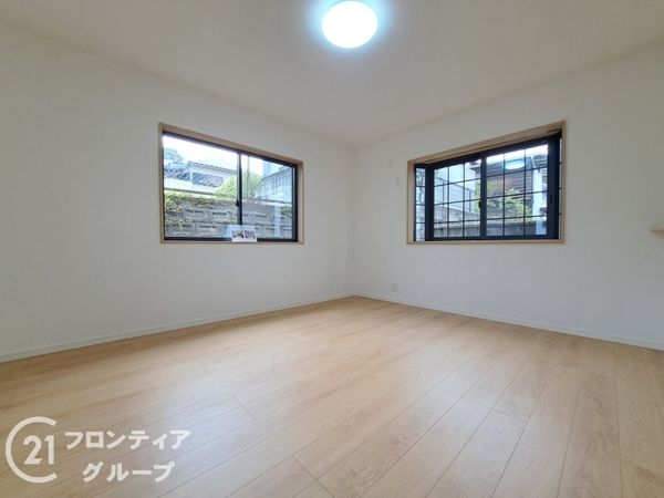 北葛城郡王寺町畠田５丁目の中古一戸建て