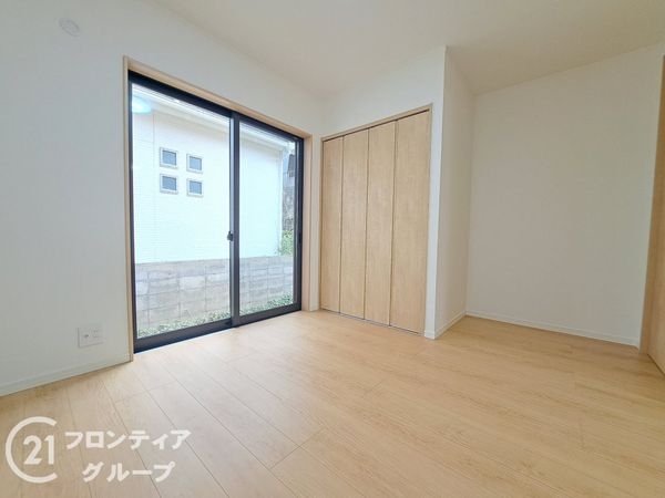 北葛城郡王寺町畠田５丁目の中古一戸建て