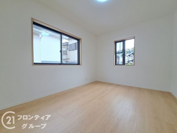 北葛城郡王寺町畠田５丁目の中古一戸建て