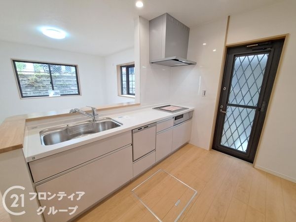 北葛城郡王寺町畠田５丁目の中古一戸建て