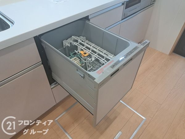 北葛城郡王寺町畠田５丁目の中古一戸建て