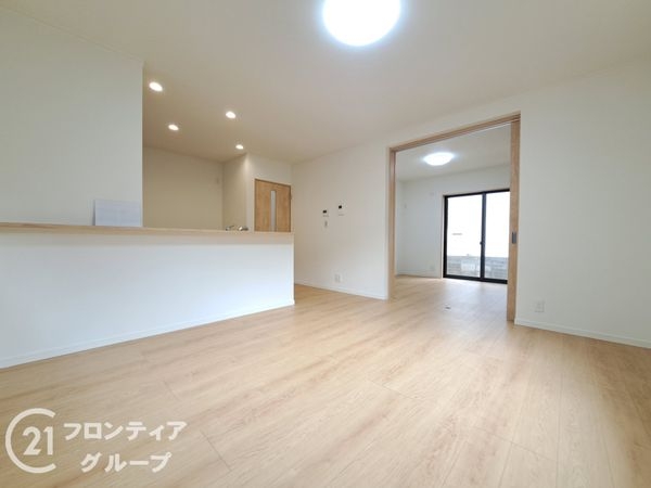 北葛城郡王寺町畠田５丁目の中古一戸建て