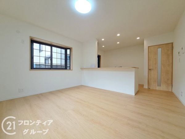 北葛城郡王寺町畠田５丁目の中古一戸建て