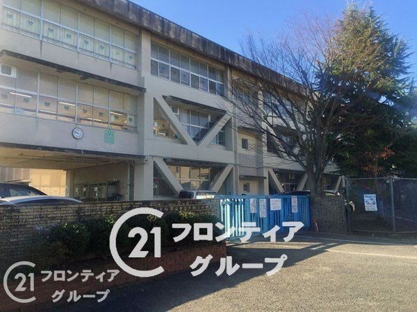 大和郡山市小泉町　新築一戸建て　１期　全１区画(大和郡山市立片桐西小学校)