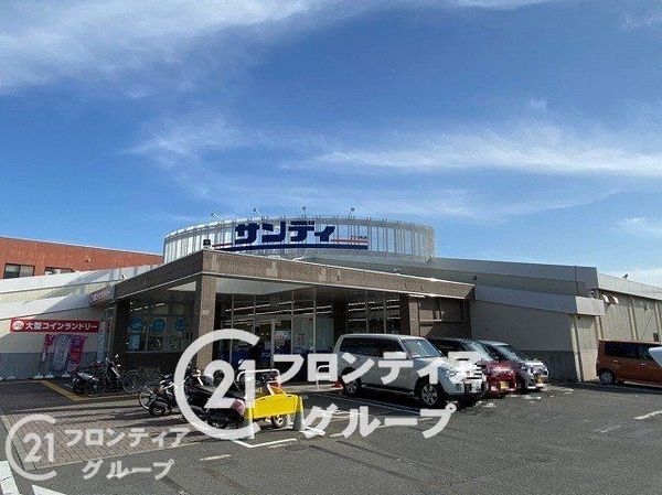 大和郡山市小泉町　新築一戸建て　１期　全１区画(サンディ大和小泉店)