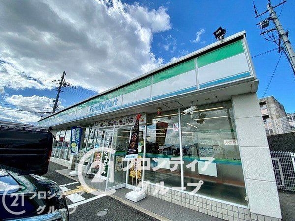 大和郡山市小泉町　新築一戸建て　１期　全１区画(ファミリーマート郡山小泉店)