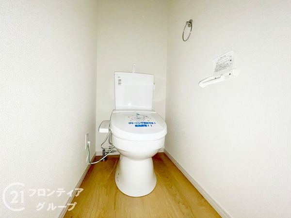 大和郡山市小泉町　新築一戸建て　１期　全１区画