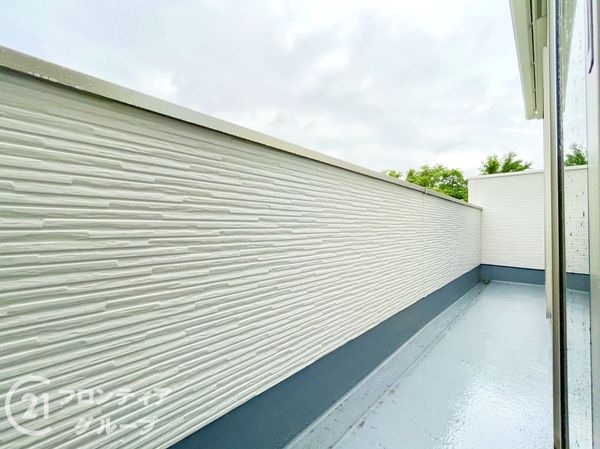 大和郡山市小泉町　新築一戸建て　１期　全１区画