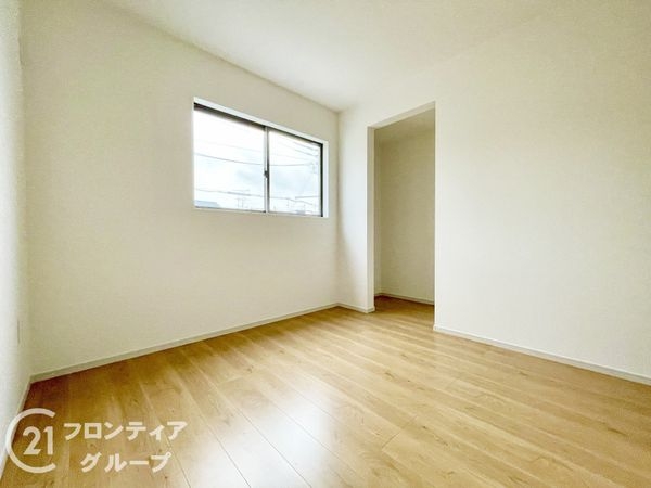 大和郡山市小泉町　新築一戸建て　１期　全１区画