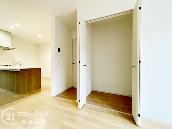 大和郡山市小泉町　新築一戸建て　１期　全１区画