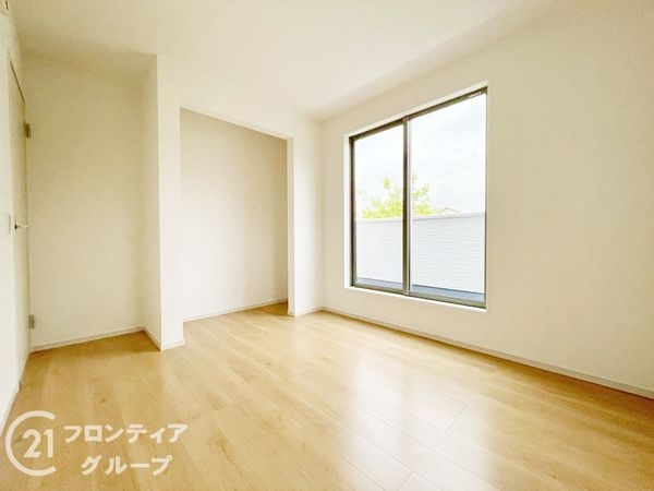 大和郡山市小泉町　新築一戸建て　１期　全１区画