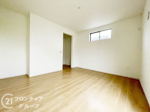 大和郡山市小泉町　新築一戸建て　１期　全１区画