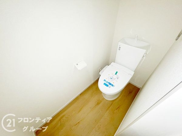 大和郡山市小泉町　新築一戸建て　１期　全１区画