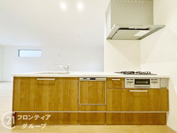 大和郡山市小泉町　新築一戸建て　１期　全１区画